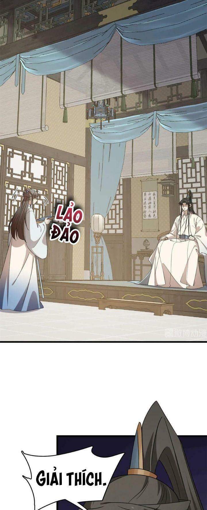 Độc Bộ Thiên Hạ: Đặc Công Thần Y Chapter 297 - Trang 2