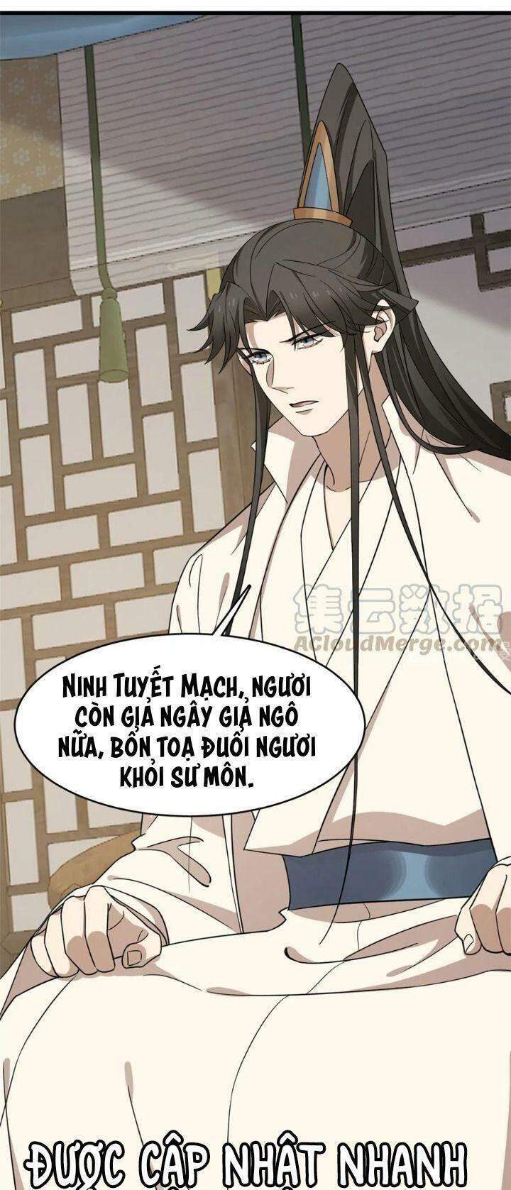 Độc Bộ Thiên Hạ: Đặc Công Thần Y Chapter 297 - Trang 2