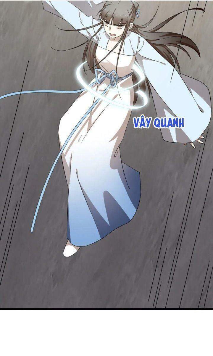 Độc Bộ Thiên Hạ: Đặc Công Thần Y Chapter 297 - Trang 2