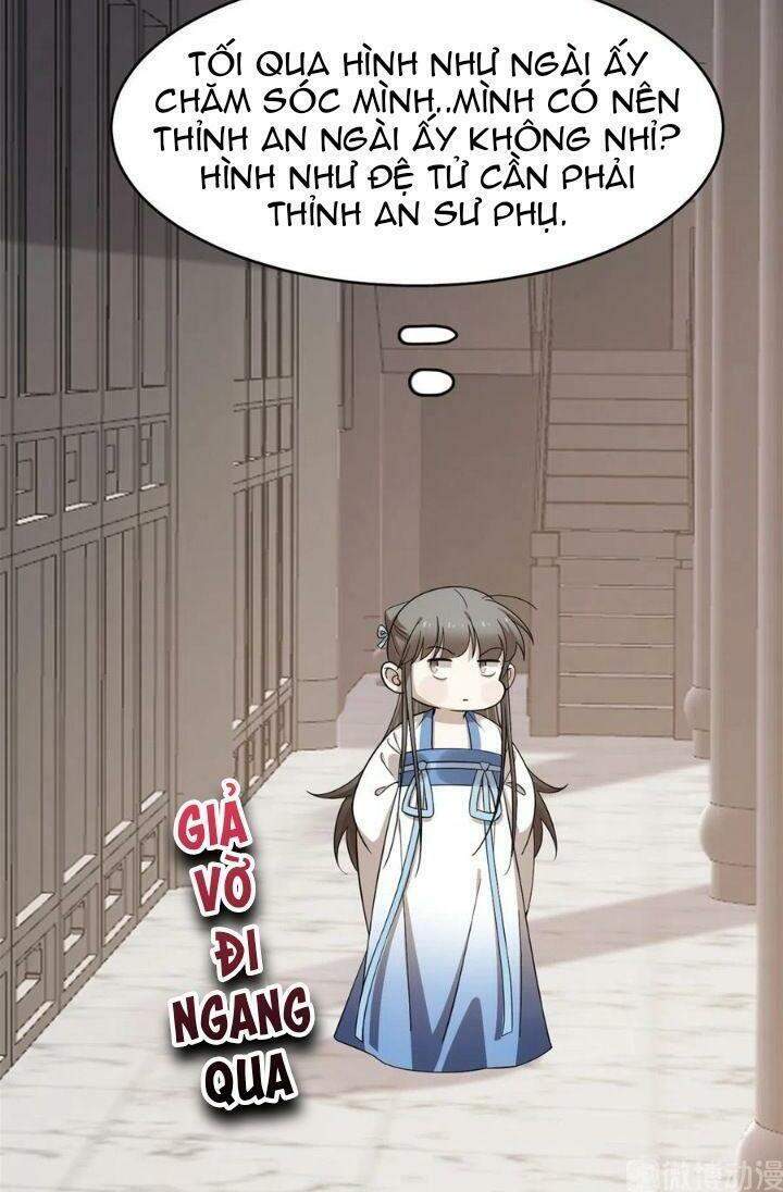 Độc Bộ Thiên Hạ: Đặc Công Thần Y Chapter 298 - Trang 2