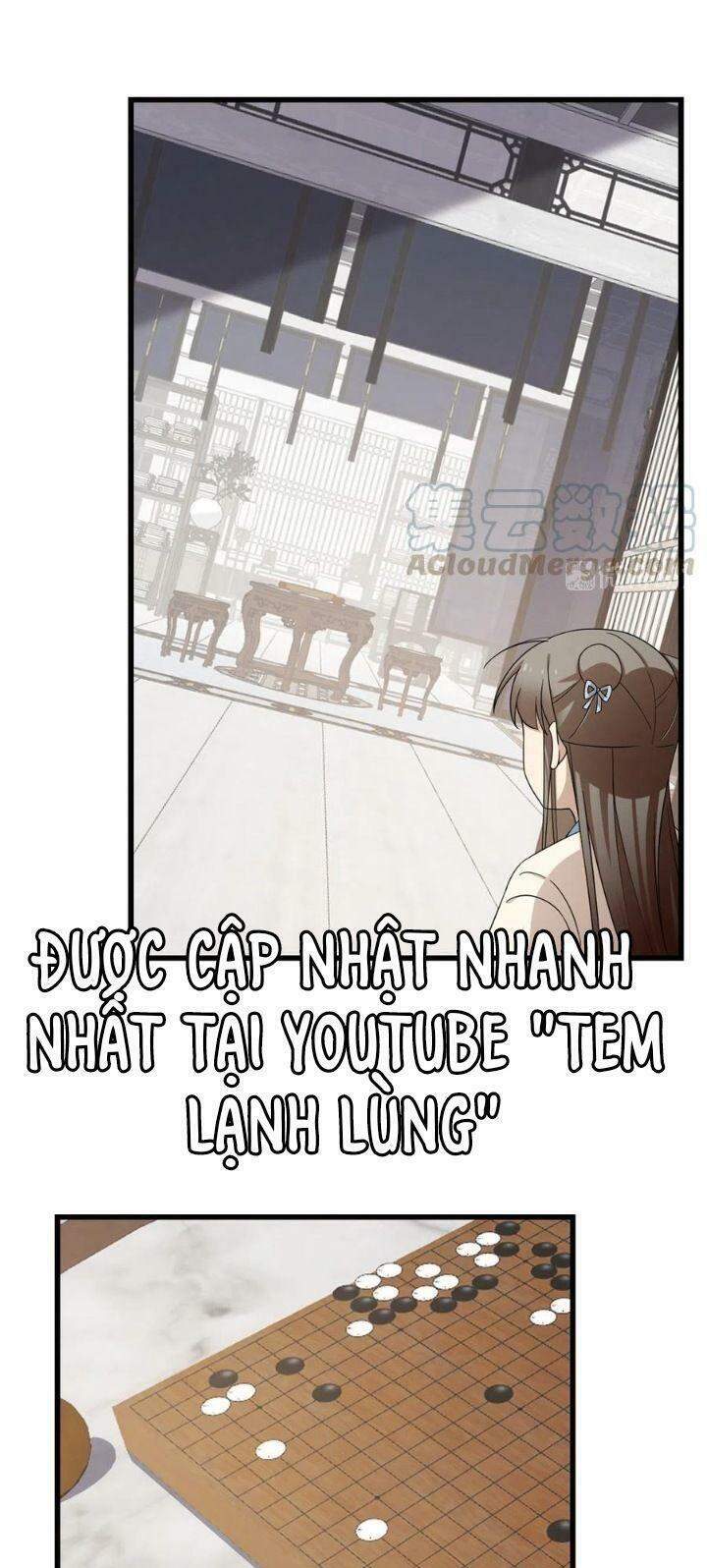 Độc Bộ Thiên Hạ: Đặc Công Thần Y Chapter 298 - Trang 2