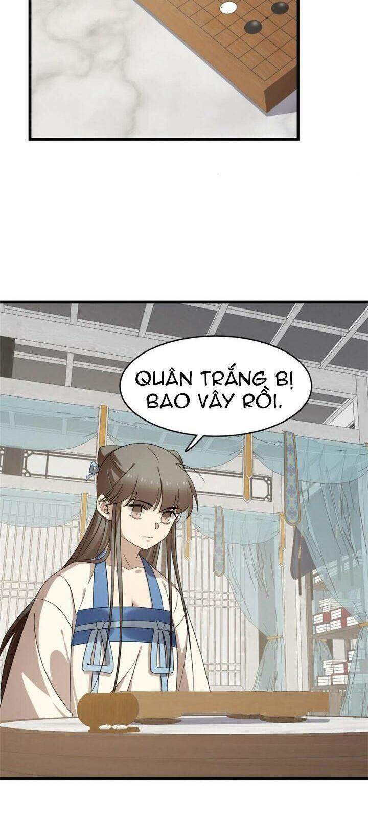 Độc Bộ Thiên Hạ: Đặc Công Thần Y Chapter 298 - Trang 2