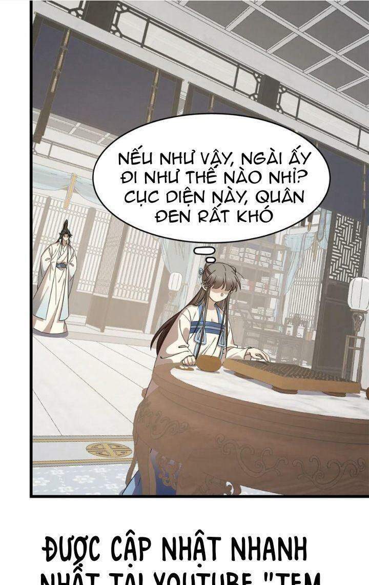 Độc Bộ Thiên Hạ: Đặc Công Thần Y Chapter 298 - Trang 2