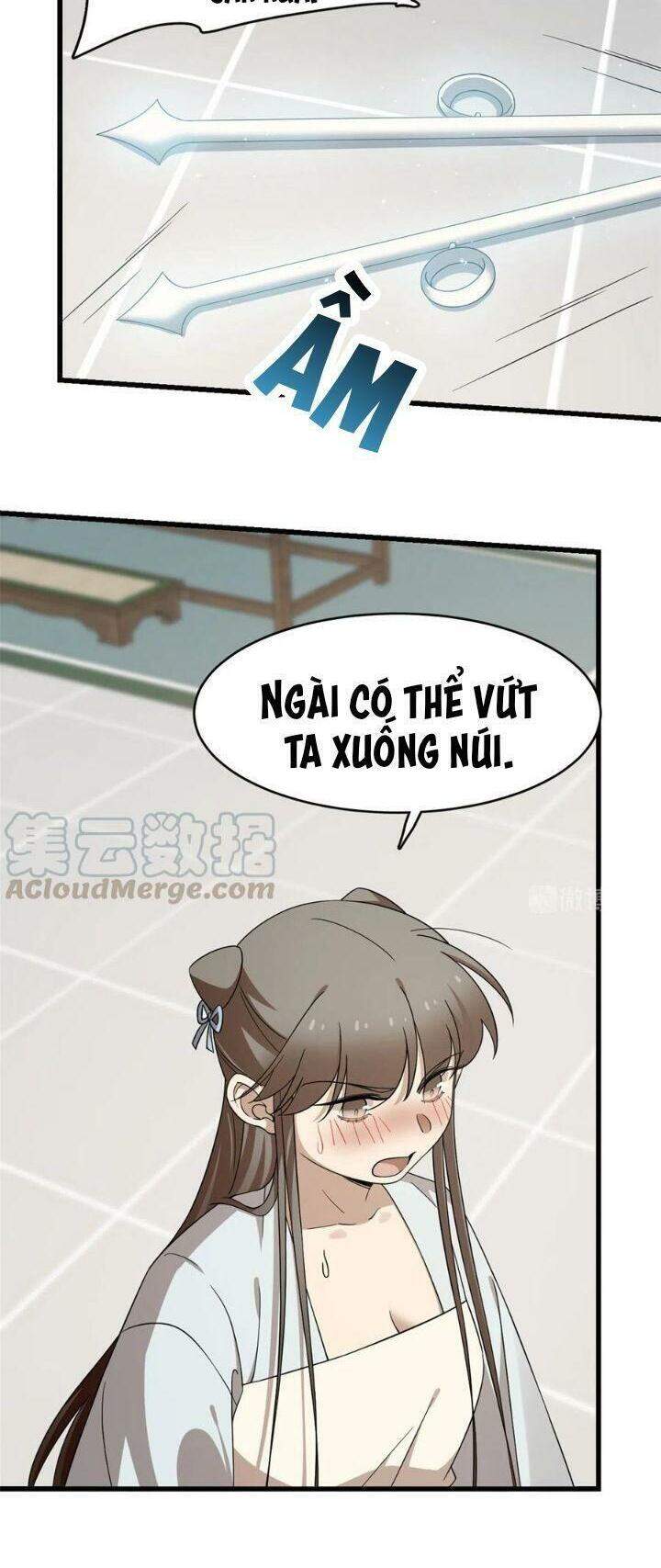 Độc Bộ Thiên Hạ: Đặc Công Thần Y Chapter 298 - Trang 2