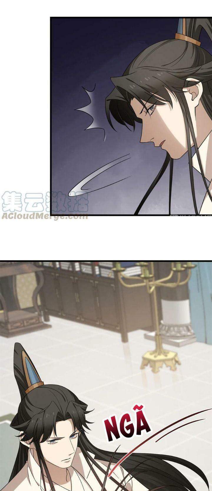 Độc Bộ Thiên Hạ: Đặc Công Thần Y Chapter 298 - Trang 2