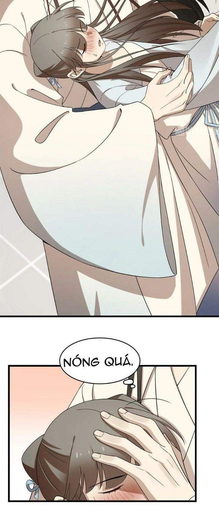 Độc Bộ Thiên Hạ: Đặc Công Thần Y Chapter 298 - Trang 2