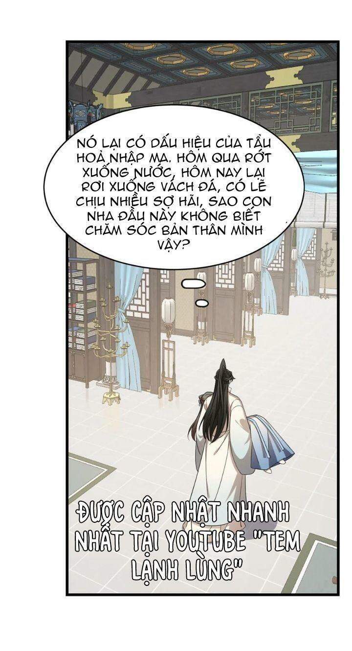 Độc Bộ Thiên Hạ: Đặc Công Thần Y Chapter 298 - Trang 2