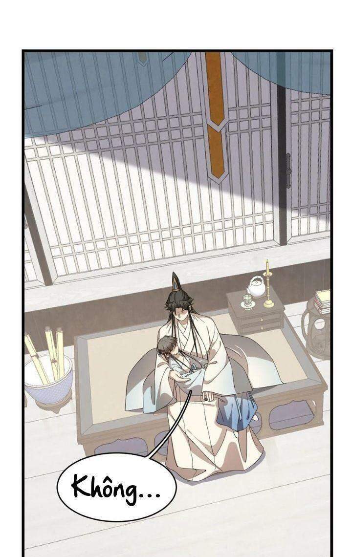 Độc Bộ Thiên Hạ: Đặc Công Thần Y Chapter 298 - Trang 2