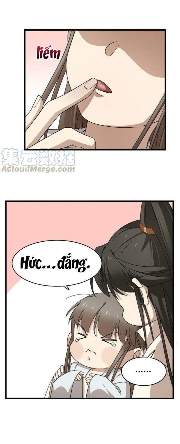 Độc Bộ Thiên Hạ: Đặc Công Thần Y Chapter 298 - Trang 2