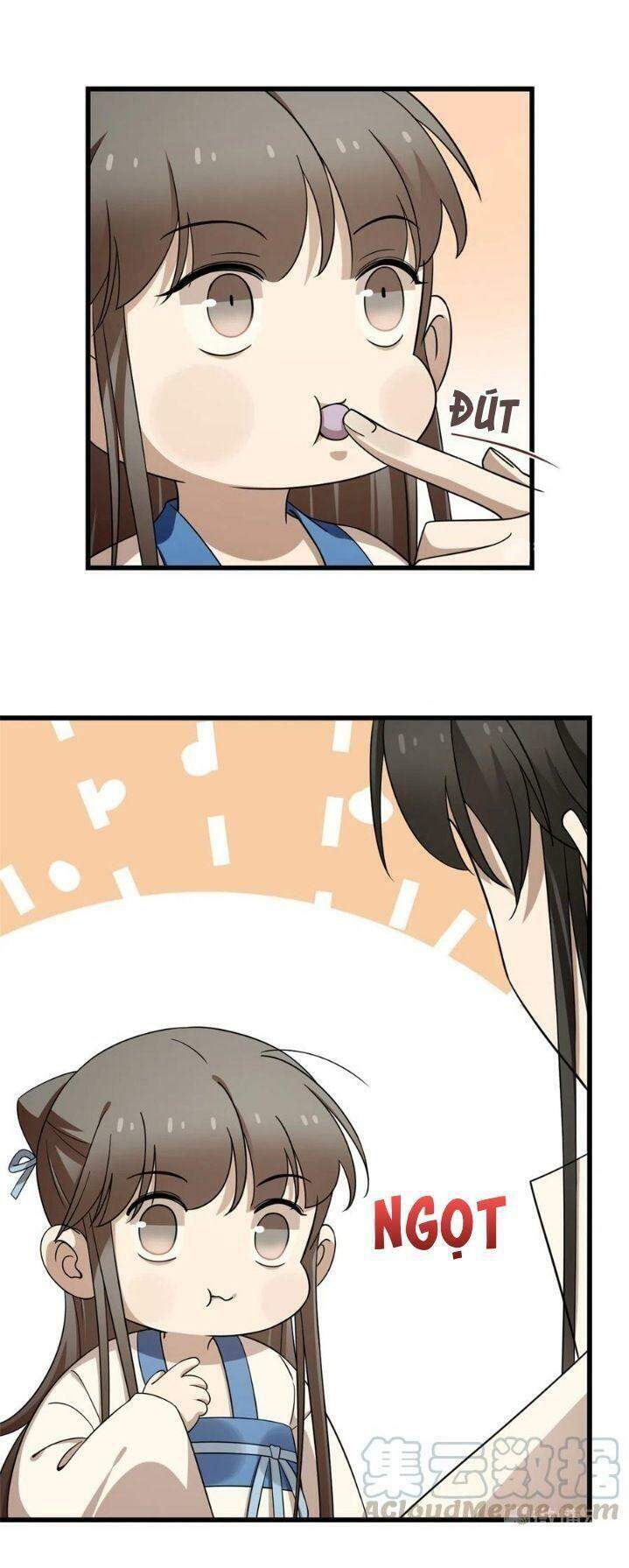 Độc Bộ Thiên Hạ: Đặc Công Thần Y Chapter 299 - Trang 2