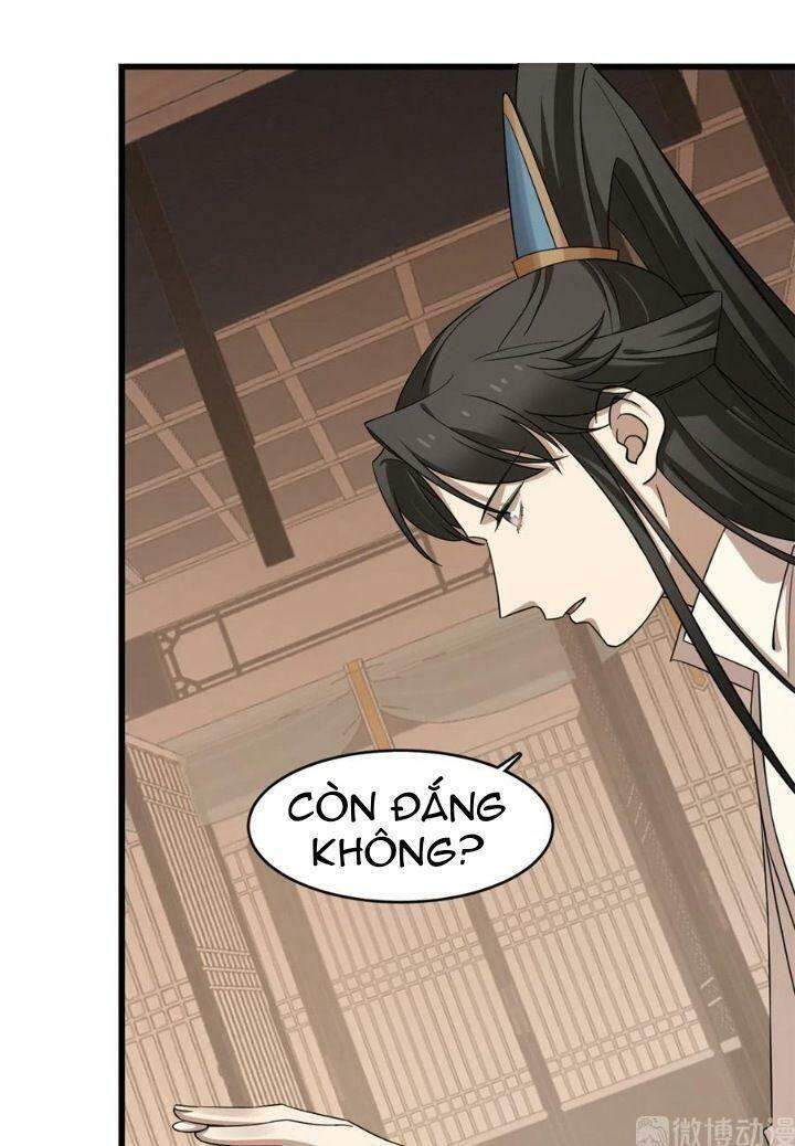 Độc Bộ Thiên Hạ: Đặc Công Thần Y Chapter 299 - Trang 2