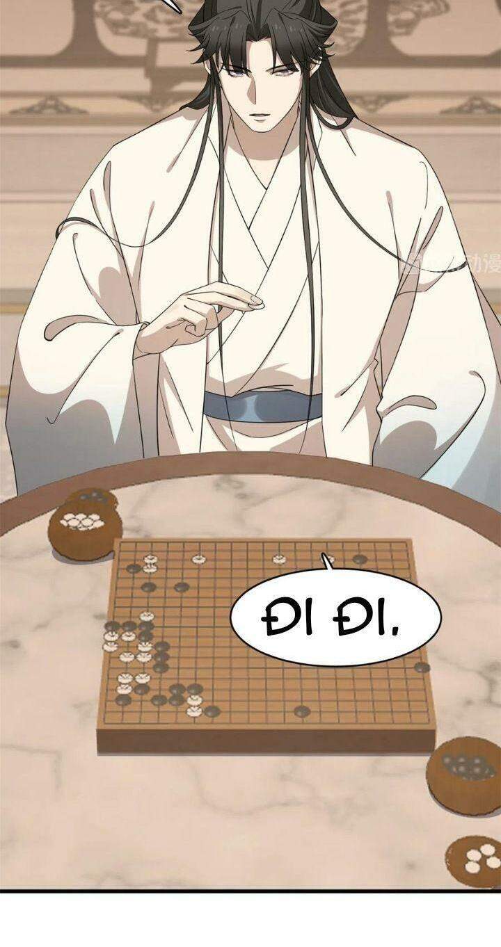 Độc Bộ Thiên Hạ: Đặc Công Thần Y Chapter 299 - Trang 2