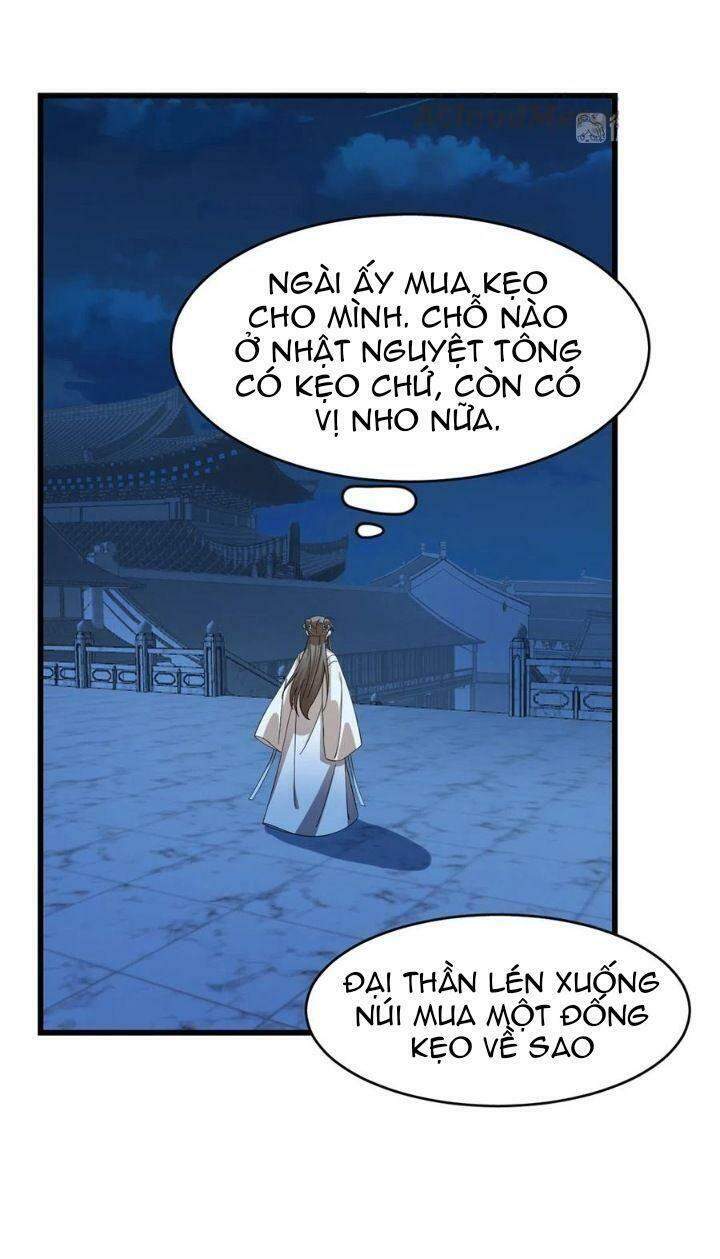 Độc Bộ Thiên Hạ: Đặc Công Thần Y Chapter 299 - Trang 2