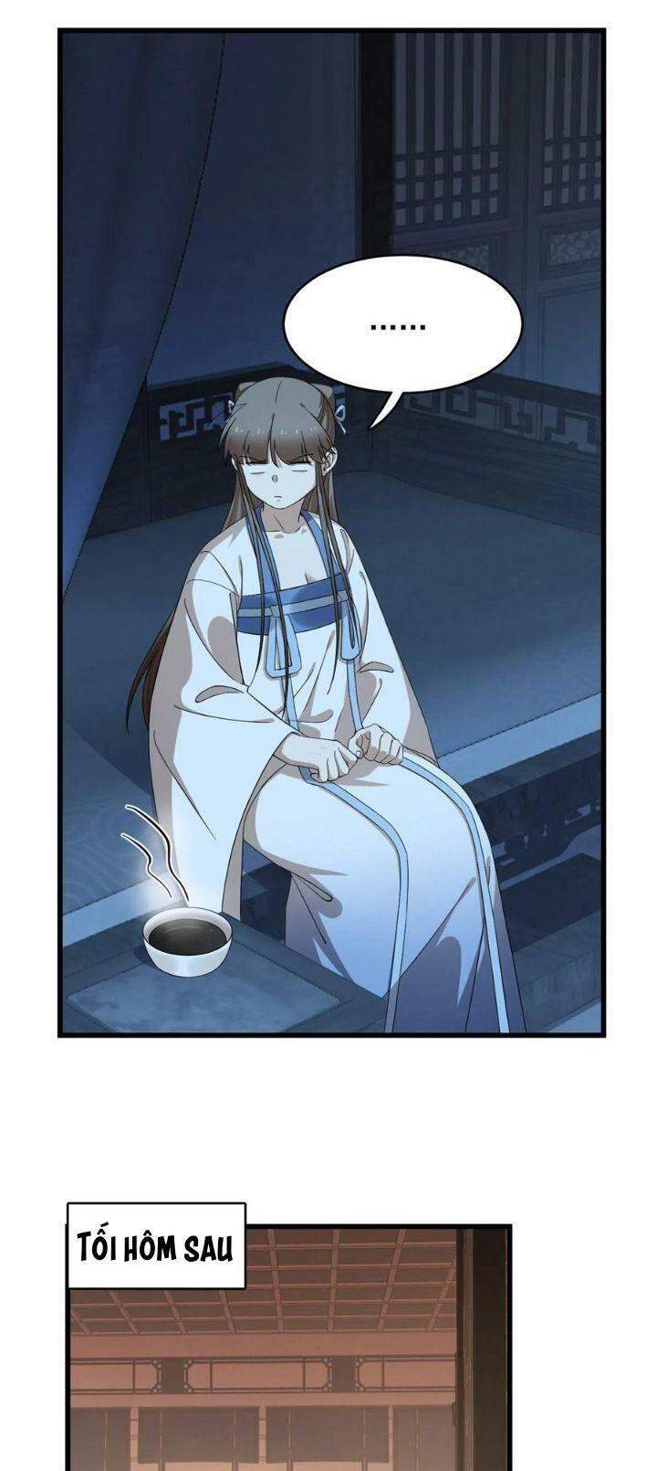 Độc Bộ Thiên Hạ: Đặc Công Thần Y Chapter 299 - Trang 2