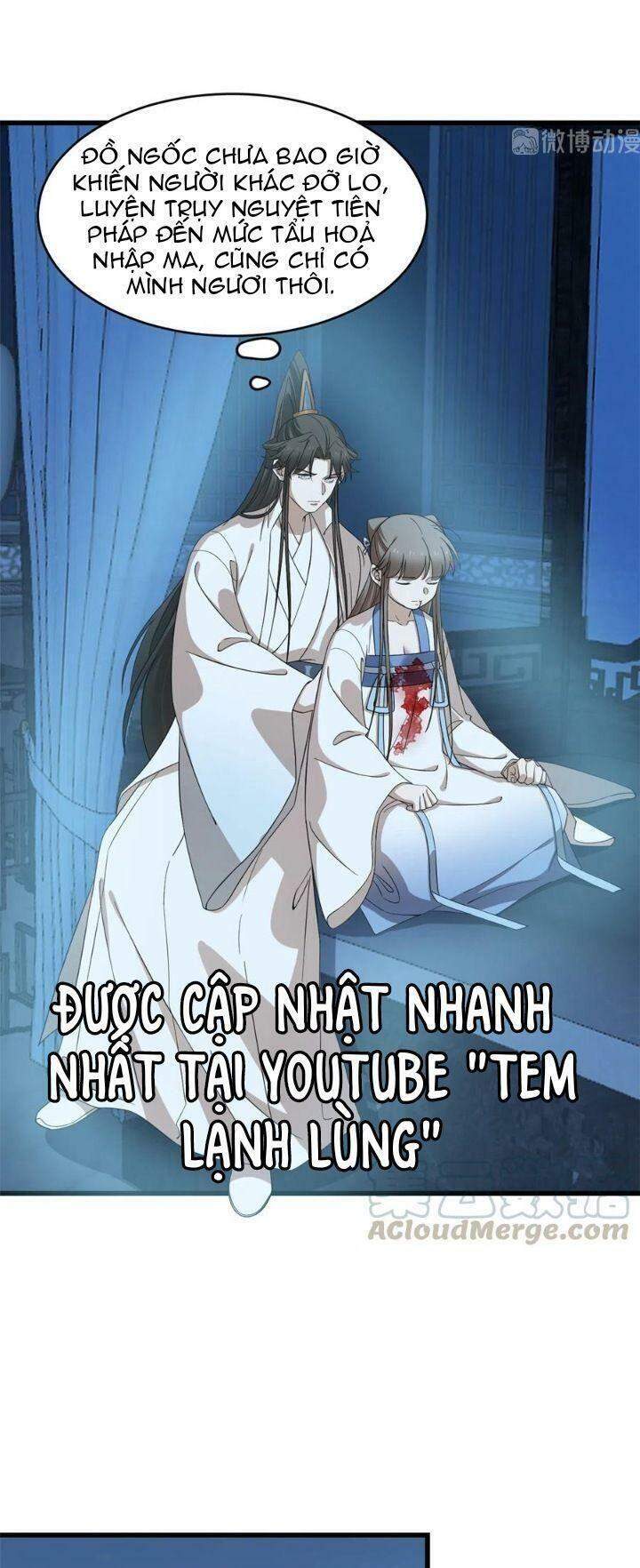 Độc Bộ Thiên Hạ: Đặc Công Thần Y Chapter 299 - Trang 2