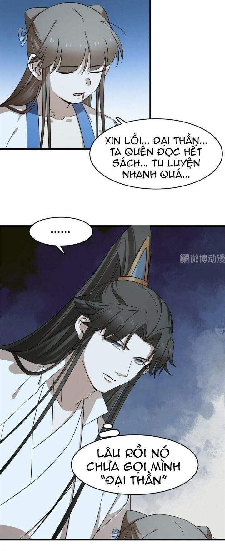 Độc Bộ Thiên Hạ: Đặc Công Thần Y Chapter 299 - Trang 2