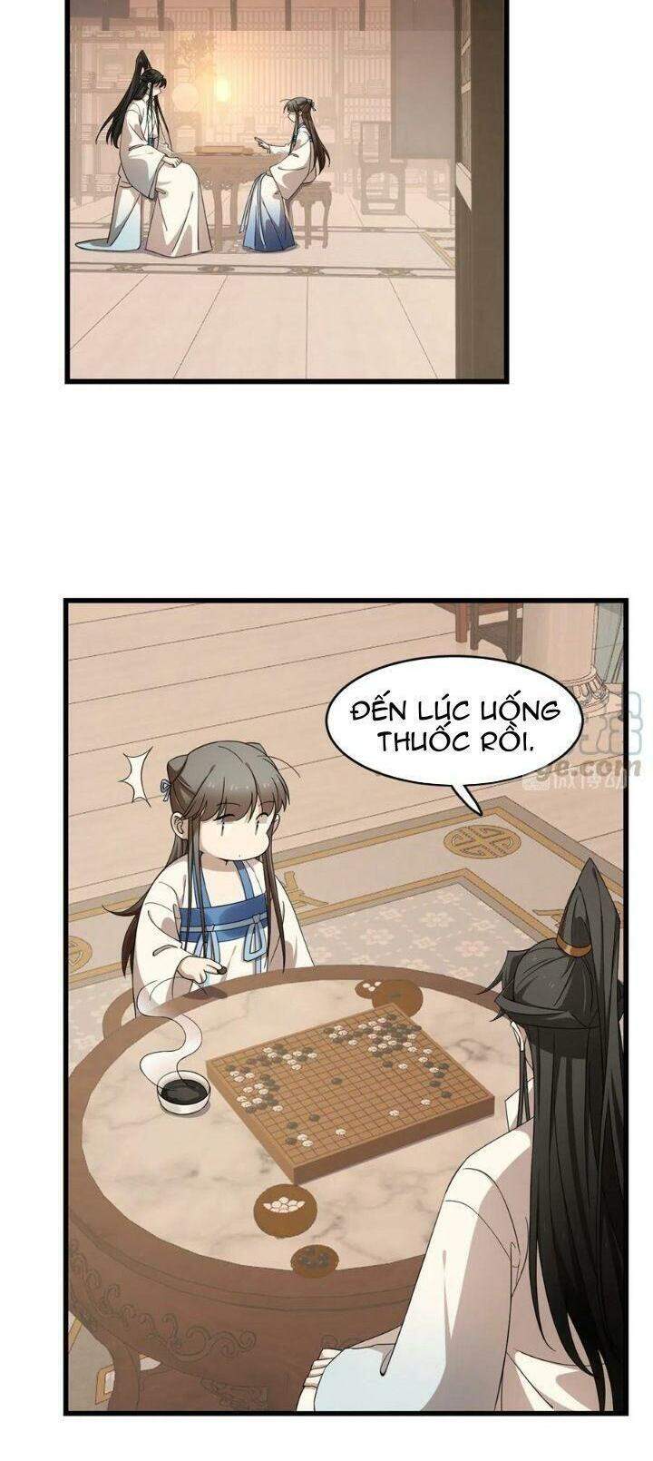 Độc Bộ Thiên Hạ: Đặc Công Thần Y Chapter 299 - Trang 2