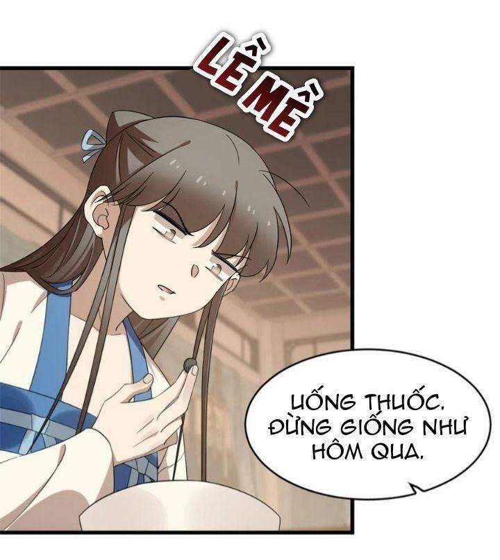 Độc Bộ Thiên Hạ: Đặc Công Thần Y Chapter 299 - Trang 2