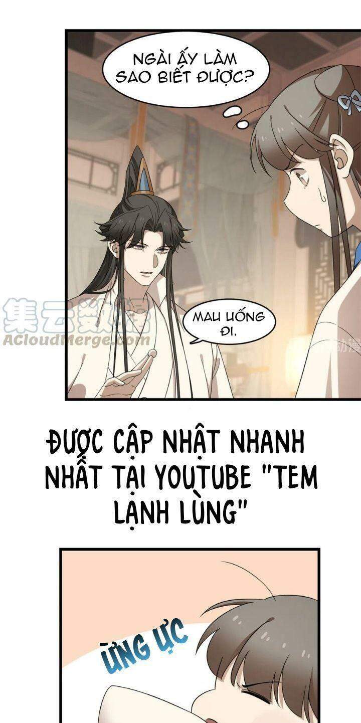 Độc Bộ Thiên Hạ: Đặc Công Thần Y Chapter 299 - Trang 2