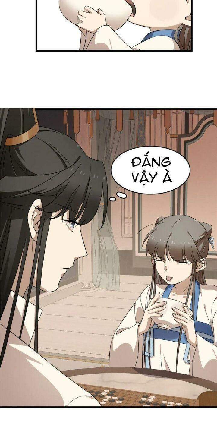 Độc Bộ Thiên Hạ: Đặc Công Thần Y Chapter 299 - Trang 2