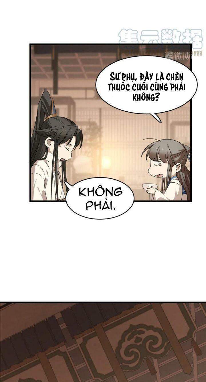 Độc Bộ Thiên Hạ: Đặc Công Thần Y Chapter 299 - Trang 2
