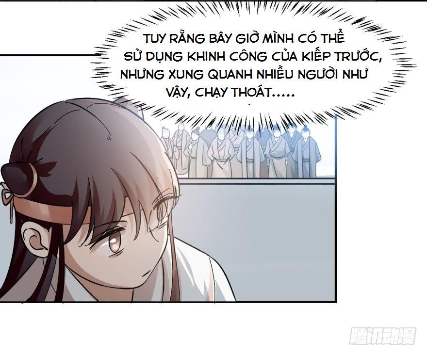 Độc Bộ Thiên Hạ: Đặc Công Thần Y Chapter 3 - Trang 2