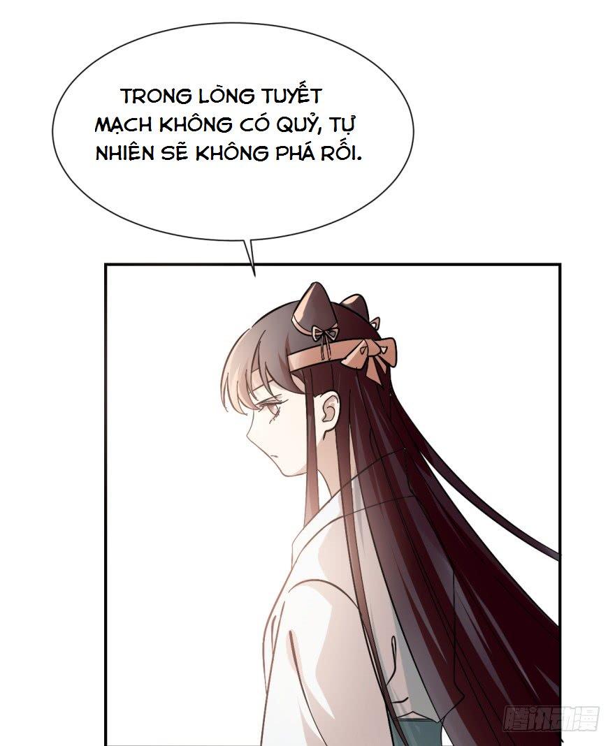 Độc Bộ Thiên Hạ: Đặc Công Thần Y Chapter 3 - Trang 2