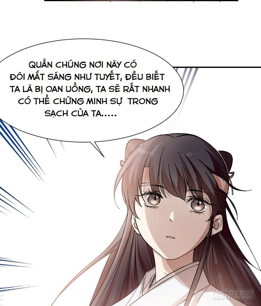 Độc Bộ Thiên Hạ: Đặc Công Thần Y Chapter 3 - Trang 2