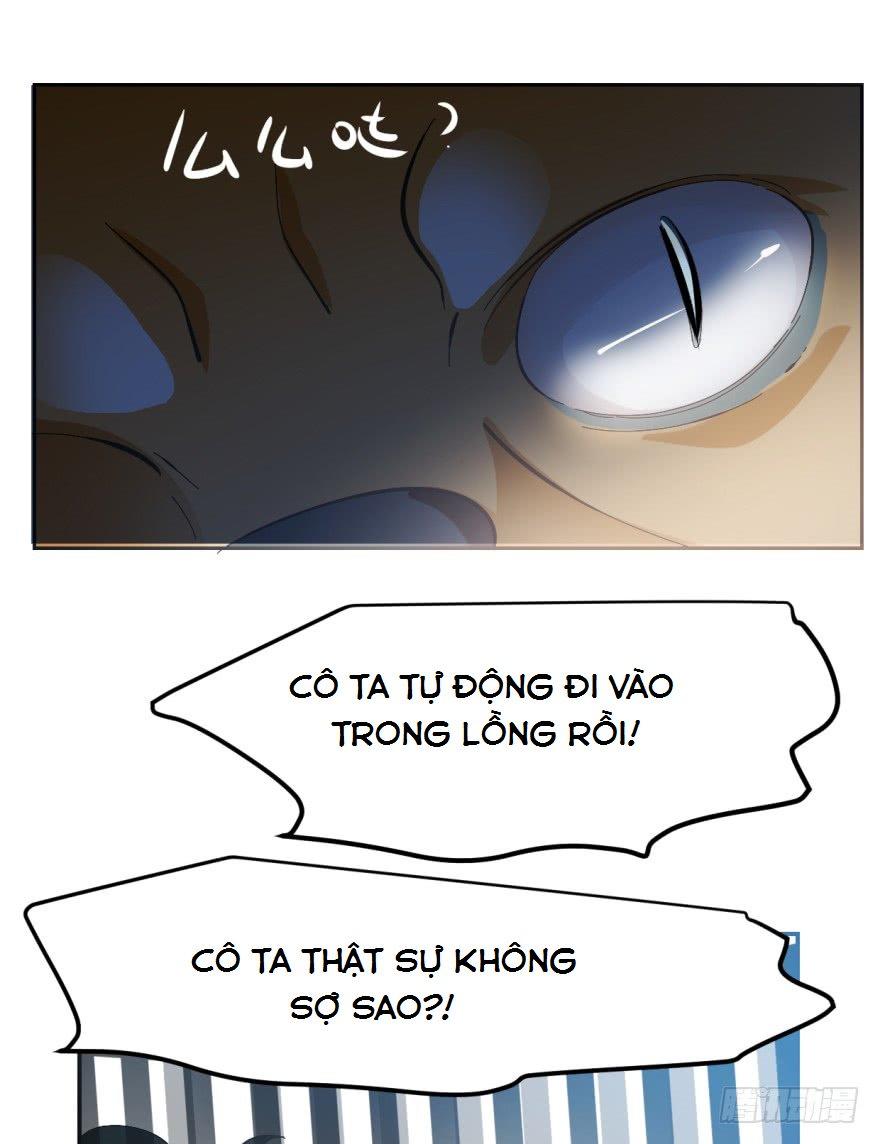 Độc Bộ Thiên Hạ: Đặc Công Thần Y Chapter 3 - Trang 2