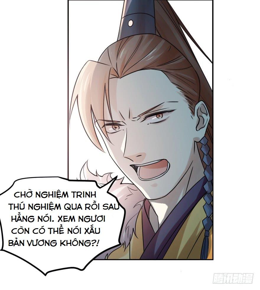 Độc Bộ Thiên Hạ: Đặc Công Thần Y Chapter 3 - Trang 2