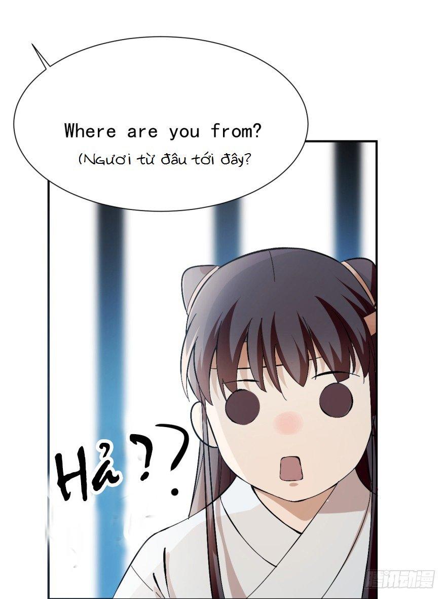 Độc Bộ Thiên Hạ: Đặc Công Thần Y Chapter 3 - Trang 2