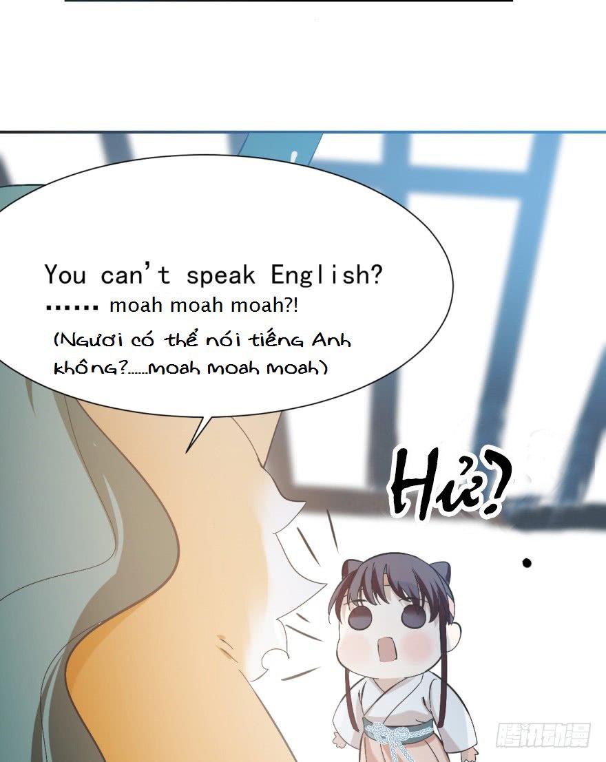 Độc Bộ Thiên Hạ: Đặc Công Thần Y Chapter 3 - Trang 2