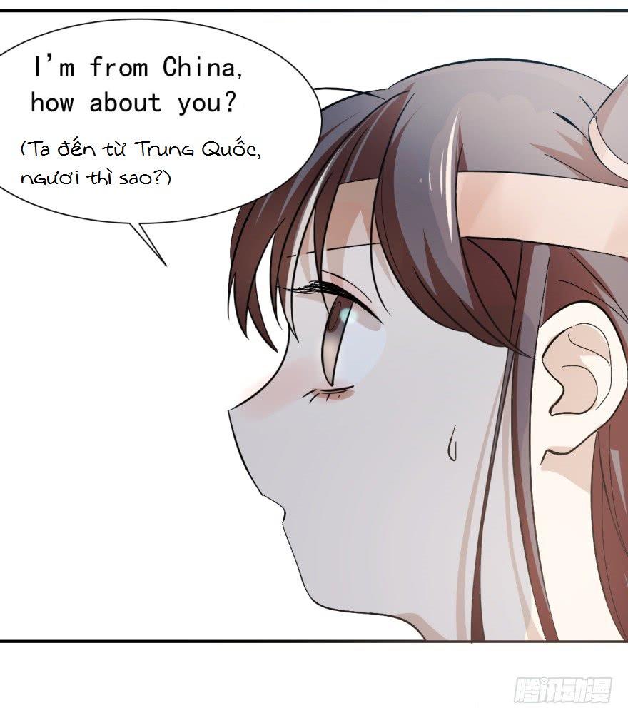 Độc Bộ Thiên Hạ: Đặc Công Thần Y Chapter 3 - Trang 2