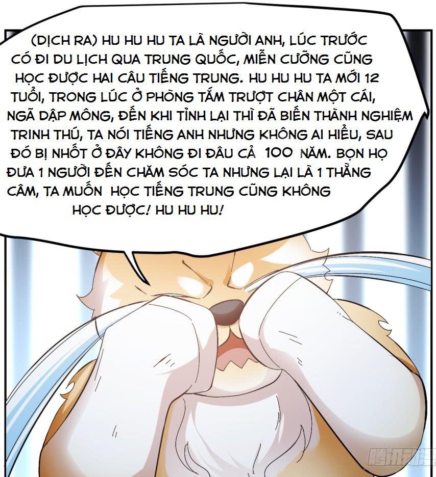 Độc Bộ Thiên Hạ: Đặc Công Thần Y Chapter 3 - Trang 2