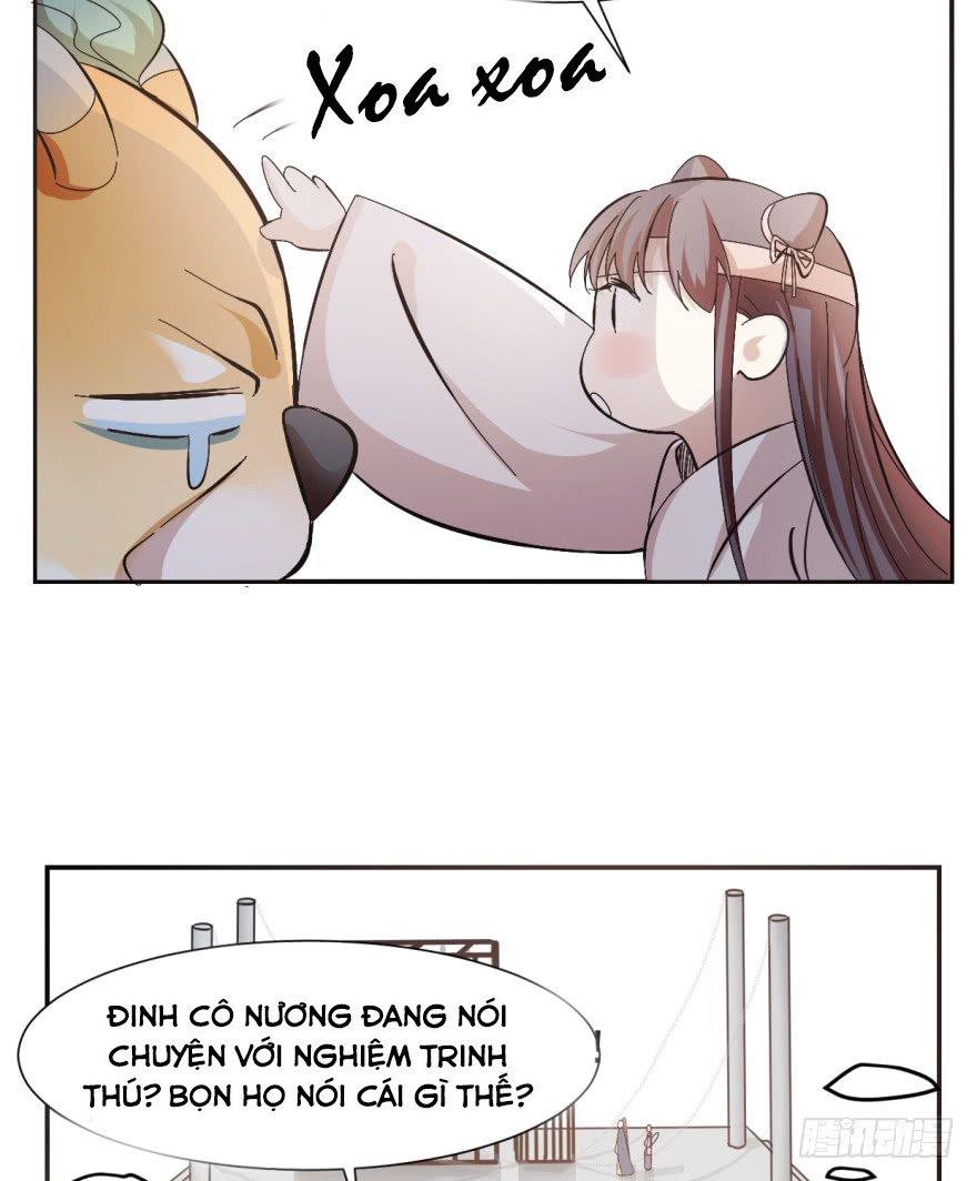 Độc Bộ Thiên Hạ: Đặc Công Thần Y Chapter 3 - Trang 2