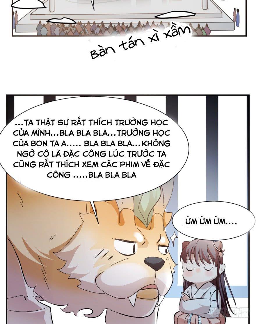 Độc Bộ Thiên Hạ: Đặc Công Thần Y Chapter 3 - Trang 2