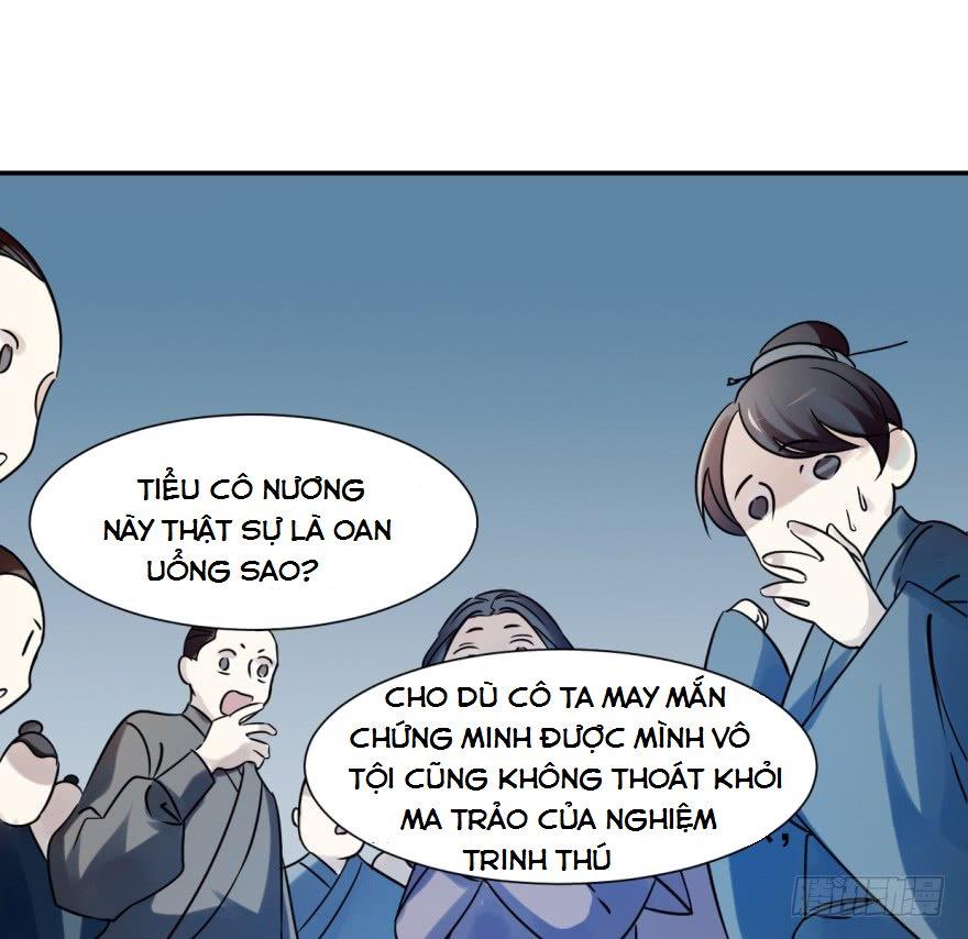 Độc Bộ Thiên Hạ: Đặc Công Thần Y Chapter 3 - Trang 2