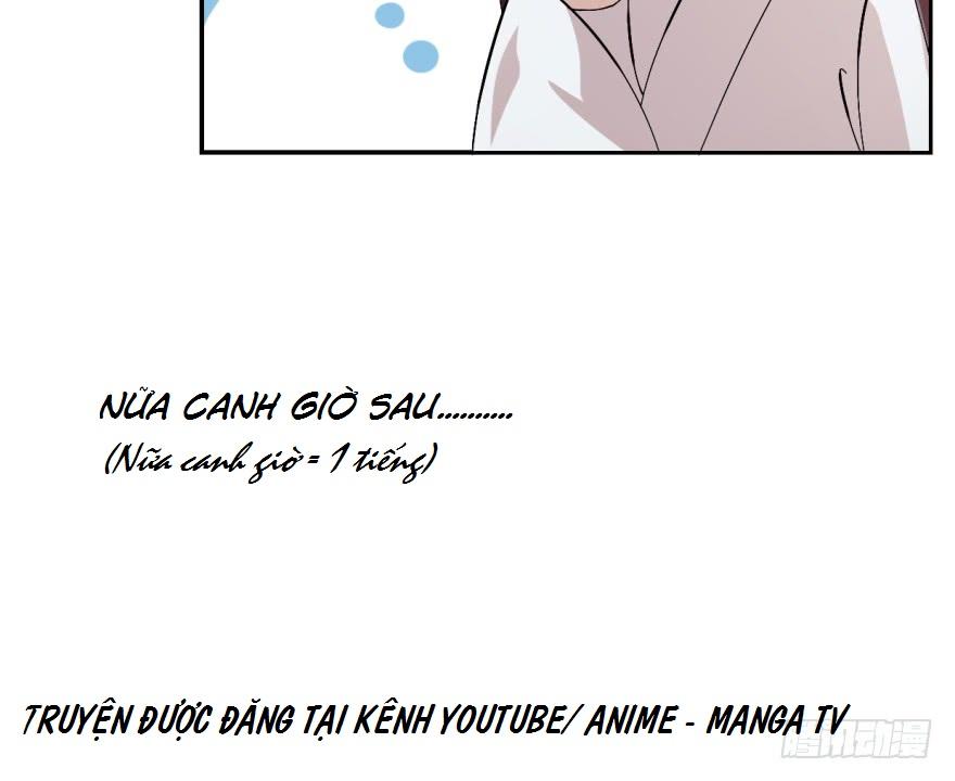 Độc Bộ Thiên Hạ: Đặc Công Thần Y Chapter 3 - Trang 2