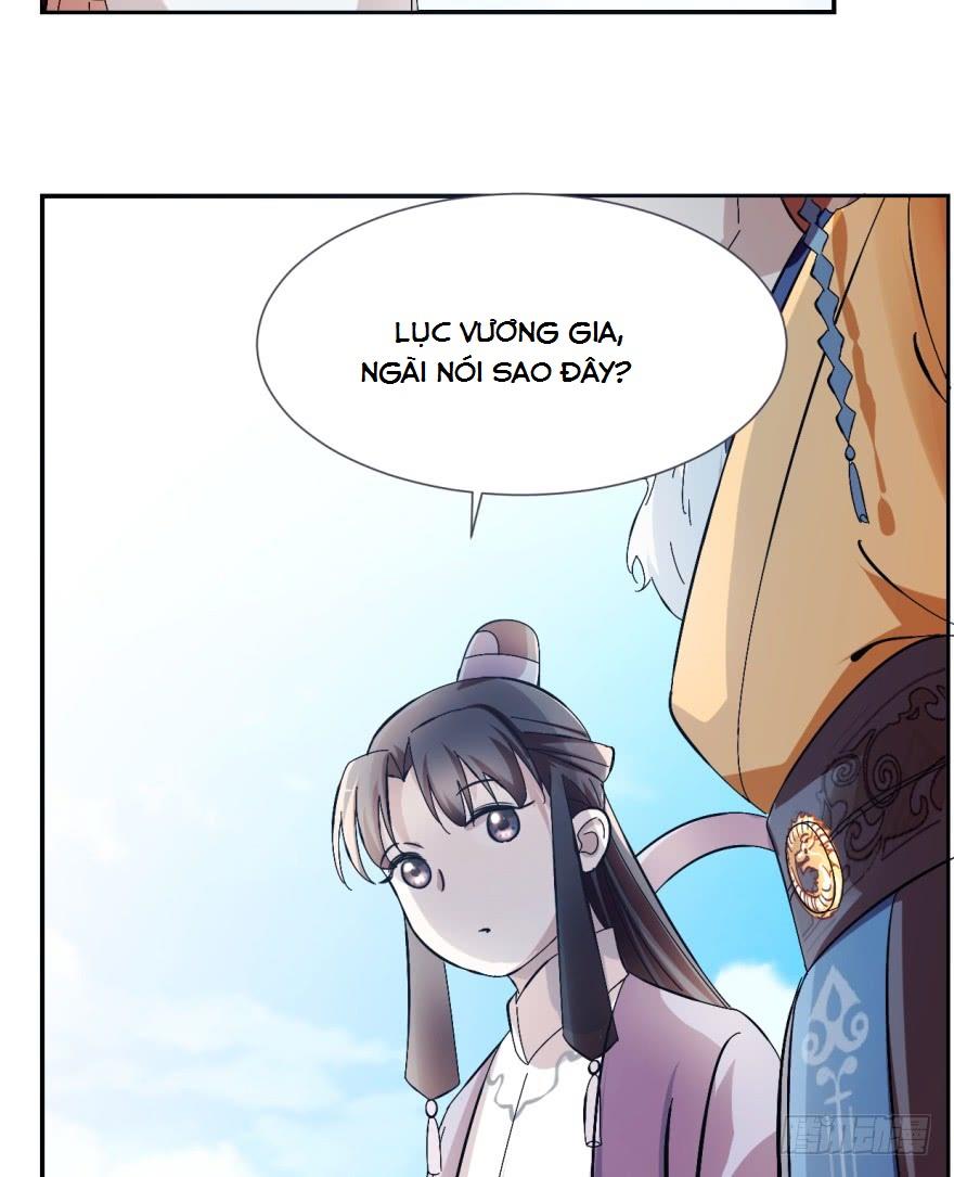 Độc Bộ Thiên Hạ: Đặc Công Thần Y Chapter 3 - Trang 2