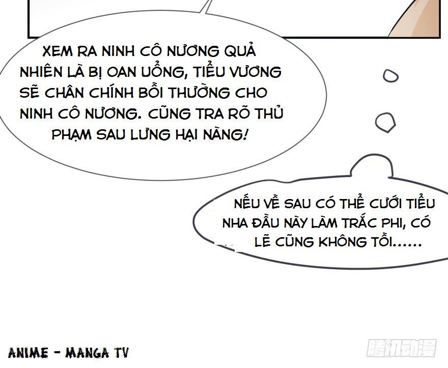 Độc Bộ Thiên Hạ: Đặc Công Thần Y Chapter 3 - Trang 2