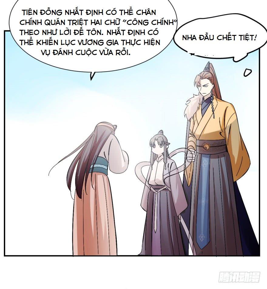 Độc Bộ Thiên Hạ: Đặc Công Thần Y Chapter 3 - Trang 2