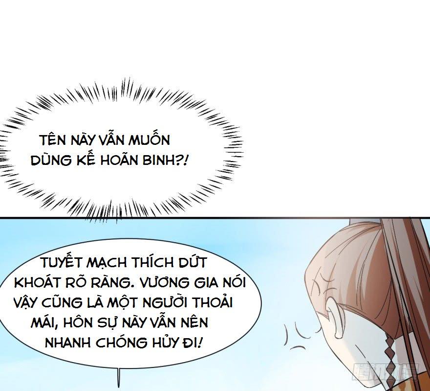 Độc Bộ Thiên Hạ: Đặc Công Thần Y Chapter 3 - Trang 2