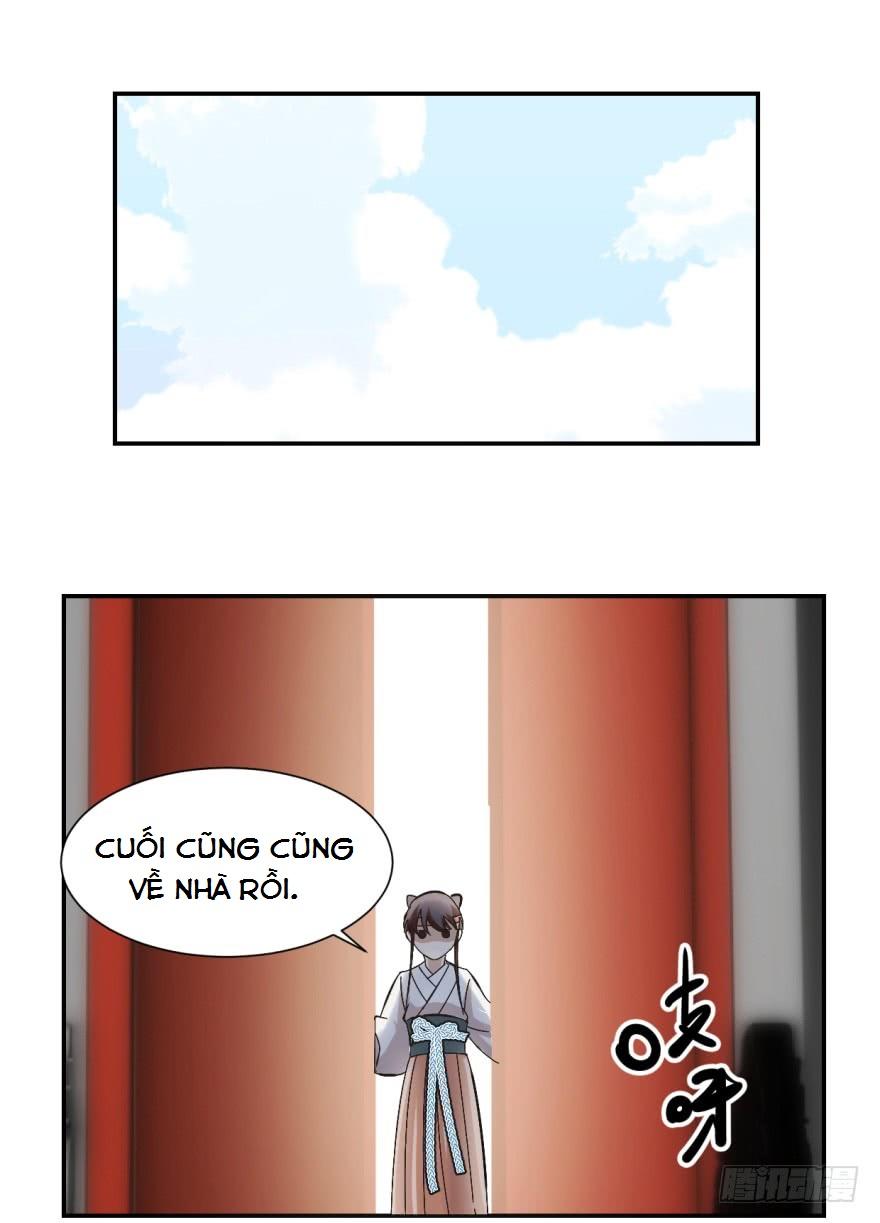 Độc Bộ Thiên Hạ: Đặc Công Thần Y Chapter 3 - Trang 2