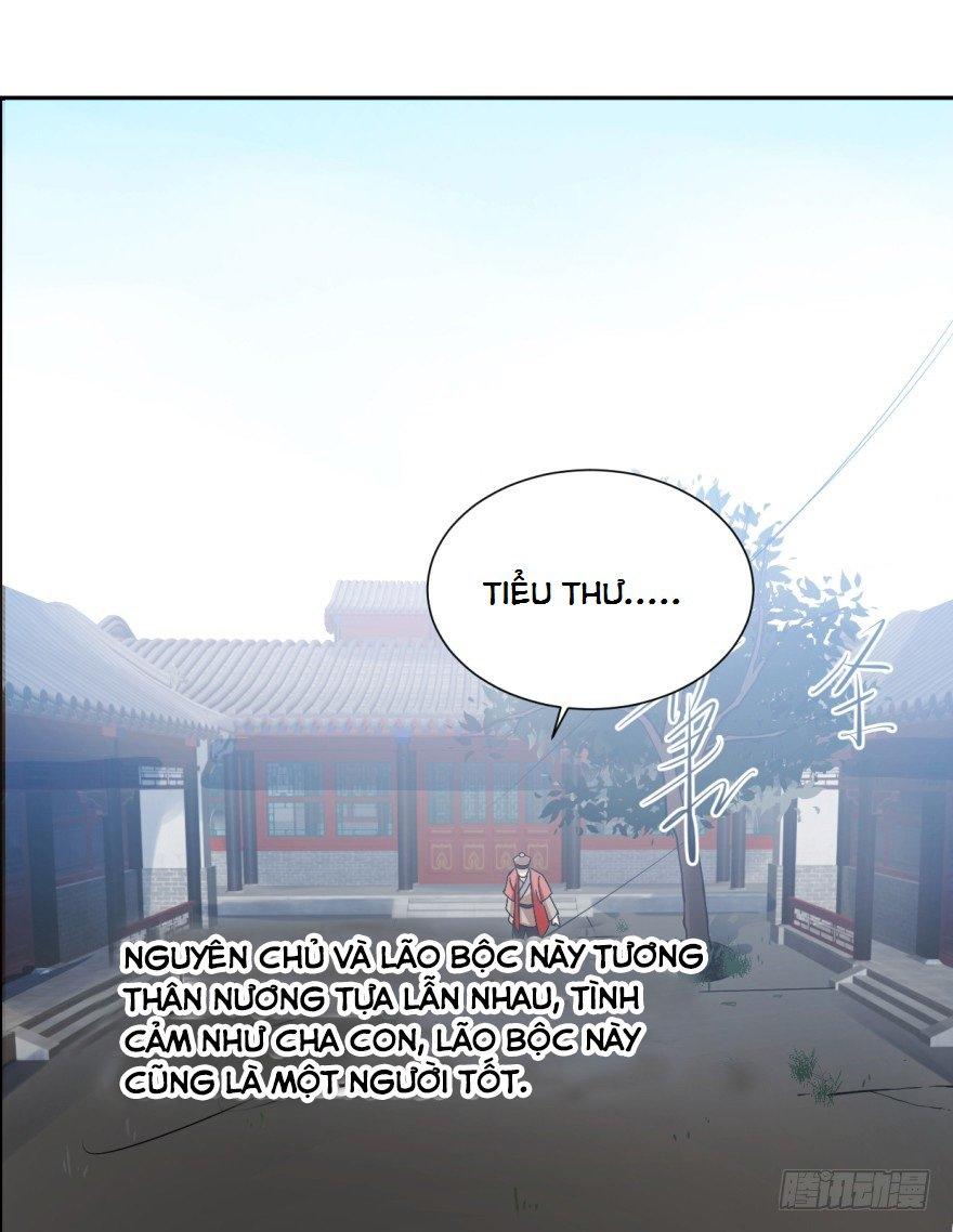 Độc Bộ Thiên Hạ: Đặc Công Thần Y Chapter 3 - Trang 2