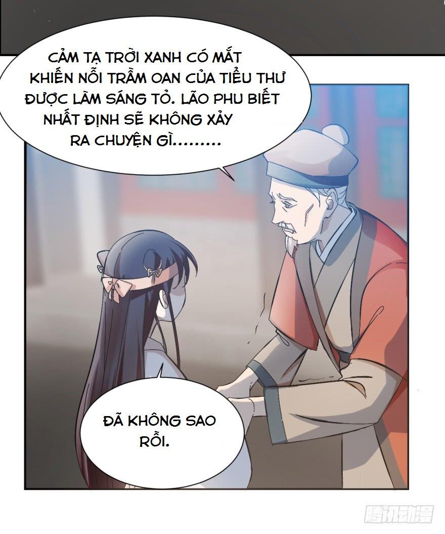 Độc Bộ Thiên Hạ: Đặc Công Thần Y Chapter 3 - Trang 2