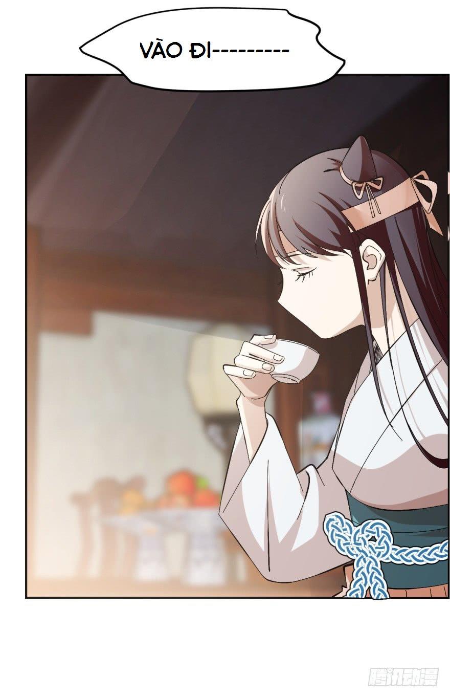 Độc Bộ Thiên Hạ: Đặc Công Thần Y Chapter 3 - Trang 2