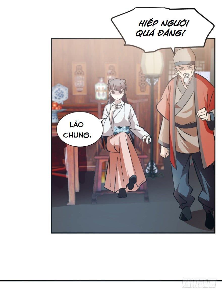 Độc Bộ Thiên Hạ: Đặc Công Thần Y Chapter 3 - Trang 2