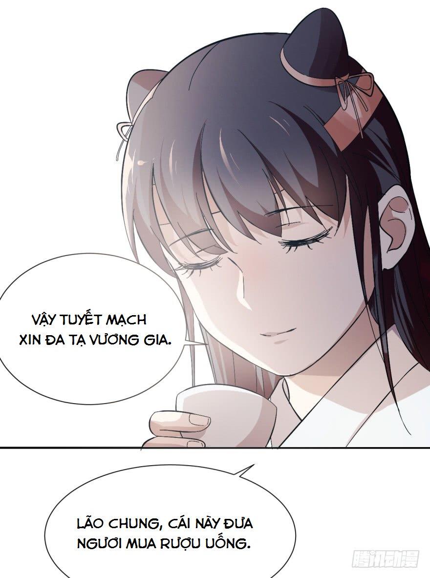 Độc Bộ Thiên Hạ: Đặc Công Thần Y Chapter 3 - Trang 2