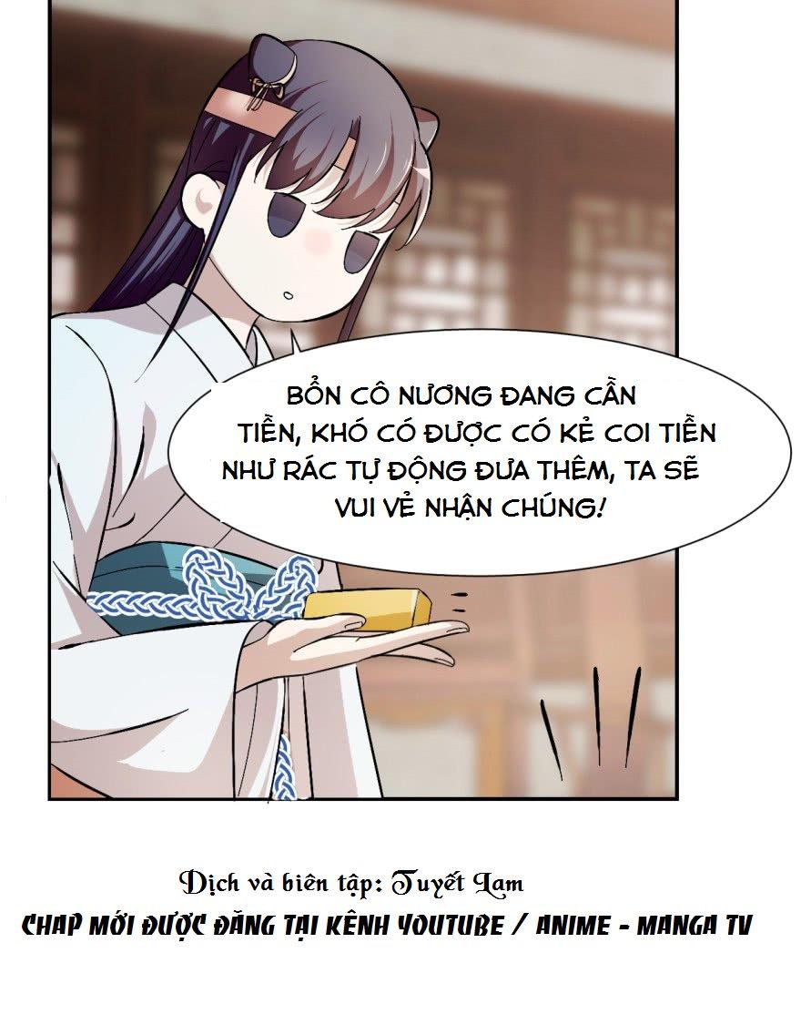 Độc Bộ Thiên Hạ: Đặc Công Thần Y Chapter 3 - Trang 2