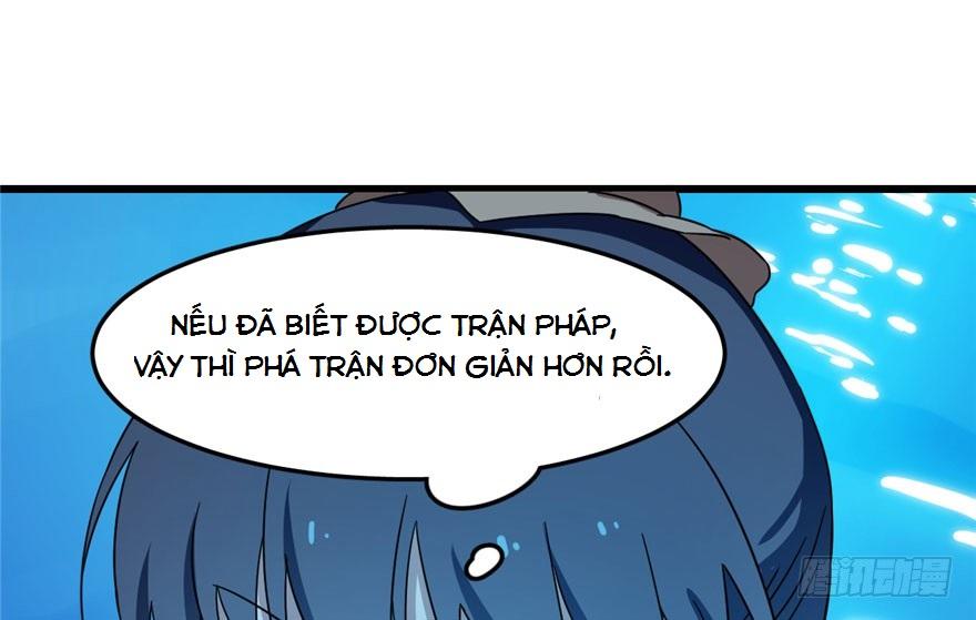 Độc Bộ Thiên Hạ: Đặc Công Thần Y Chapter 30 - Trang 2